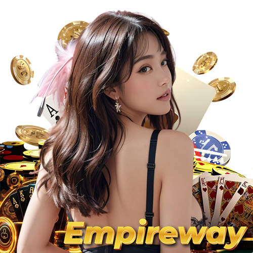 empireway ทางเข้า